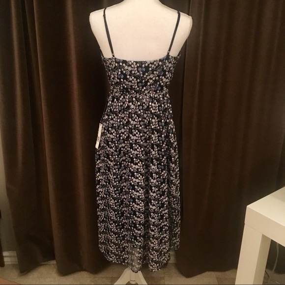 $448 NWT Elie Tahari Leandra Dress Size 6 - Picture 7 of 12